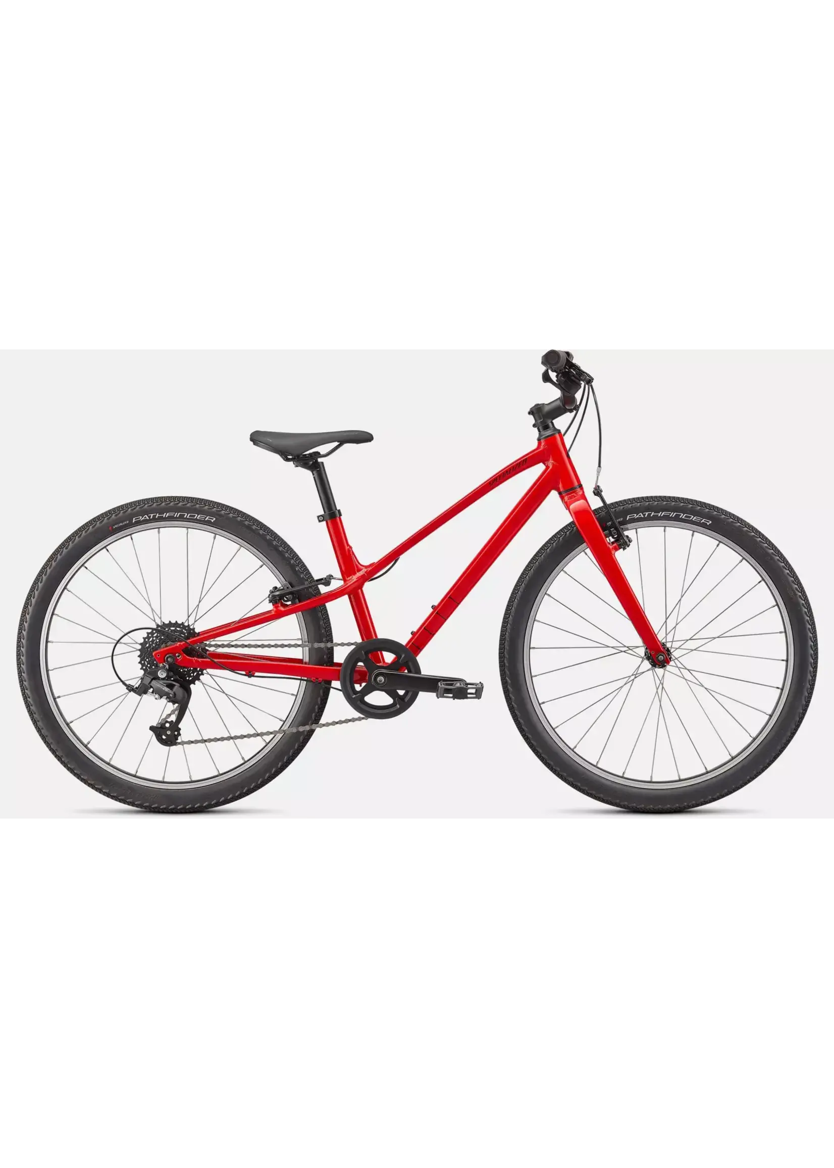 Specialized JETT 24" 8 SPEED