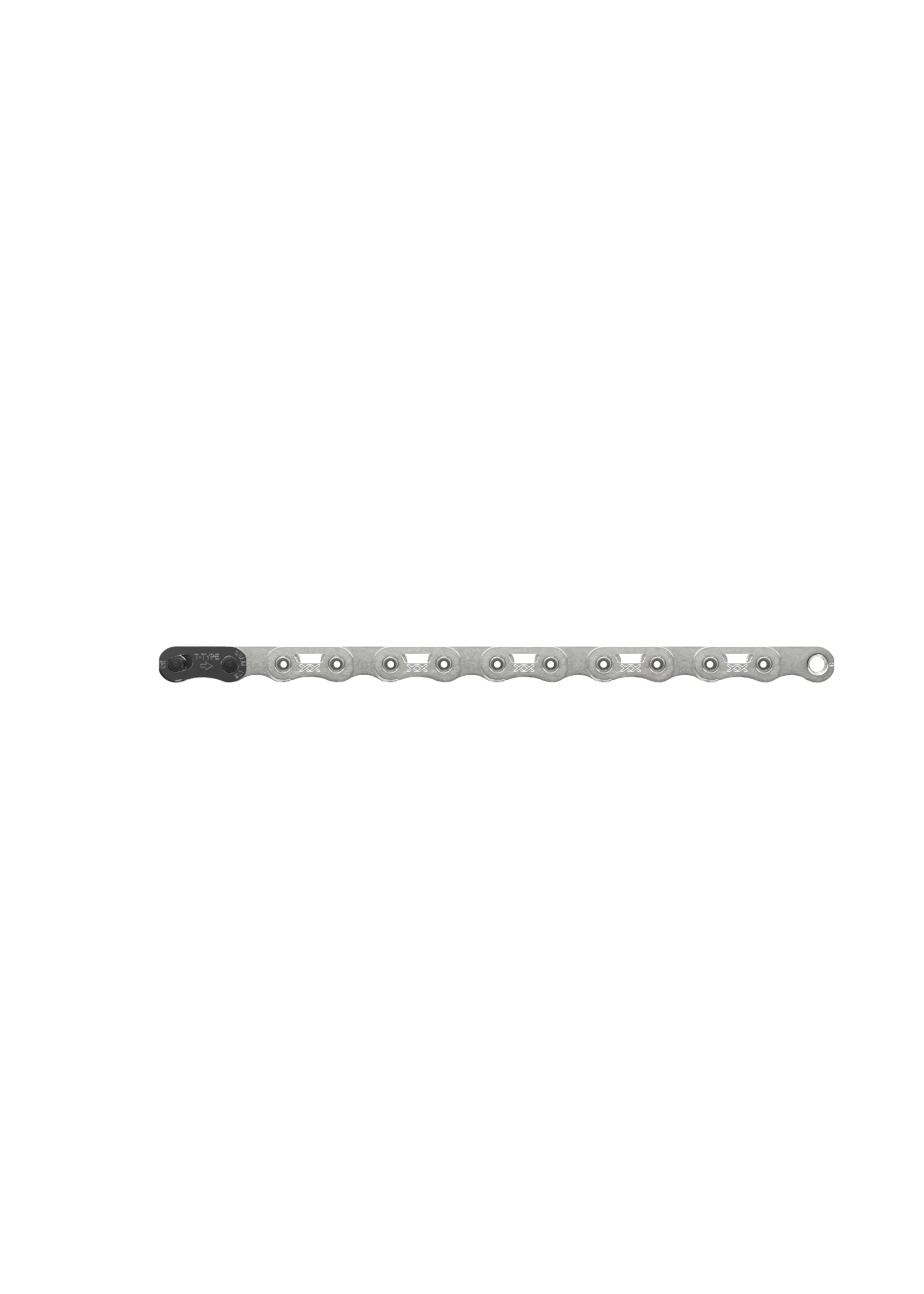 SRAM AM CN XXSL T-TYPE EGL 126 W/PWR.LCK 1PC