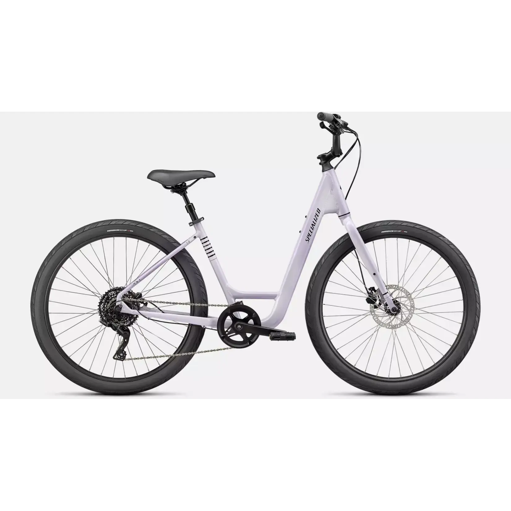 Specialized ROLL 3.0 LOW ENTRY