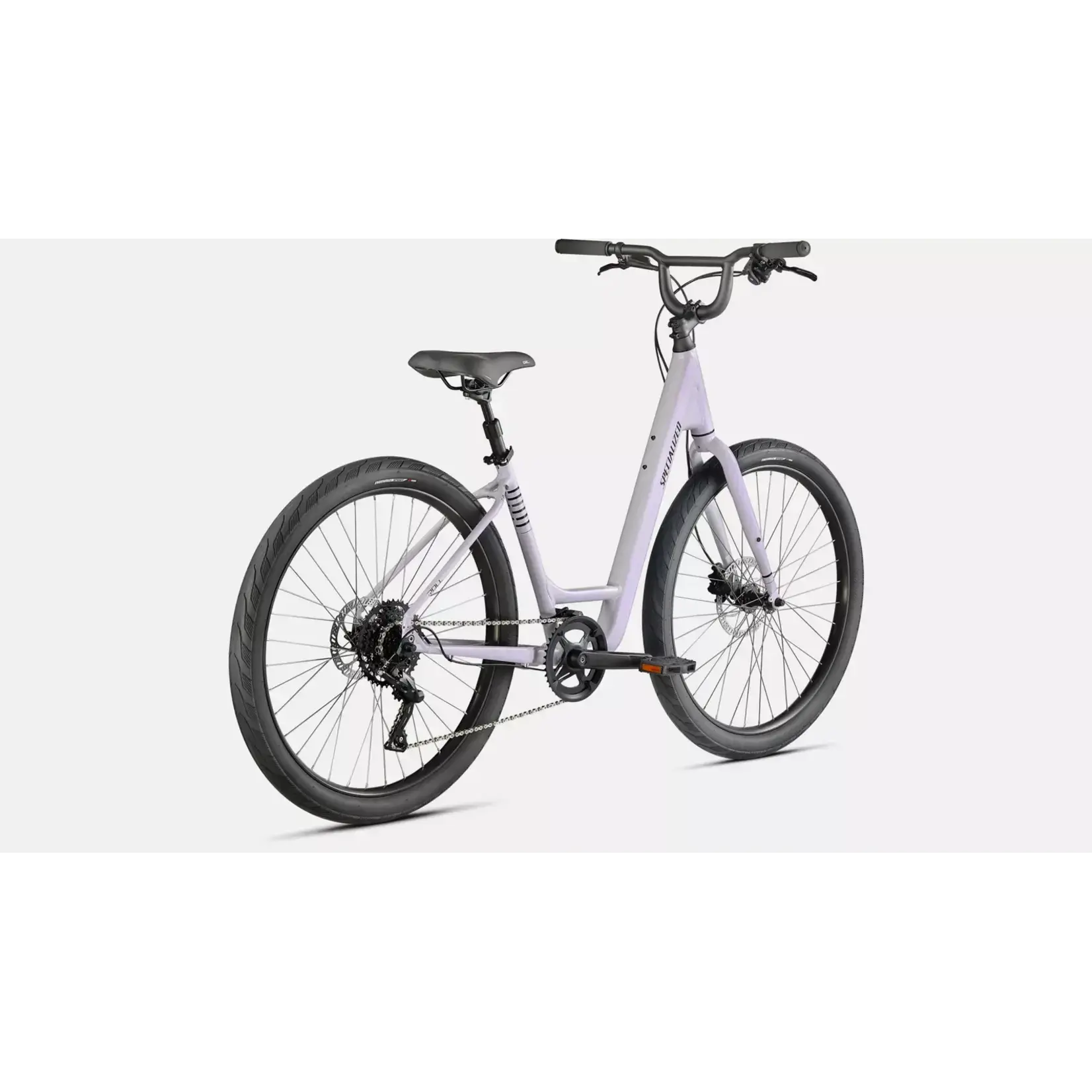 Specialized ROLL 3.0 LOW ENTRY