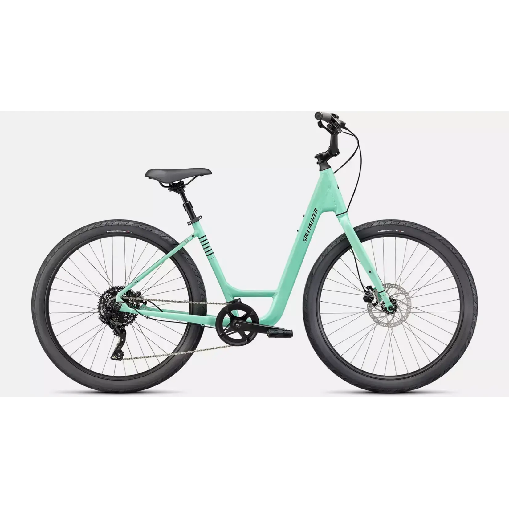 Specialized ROLL 3.0 LOW ENTRY