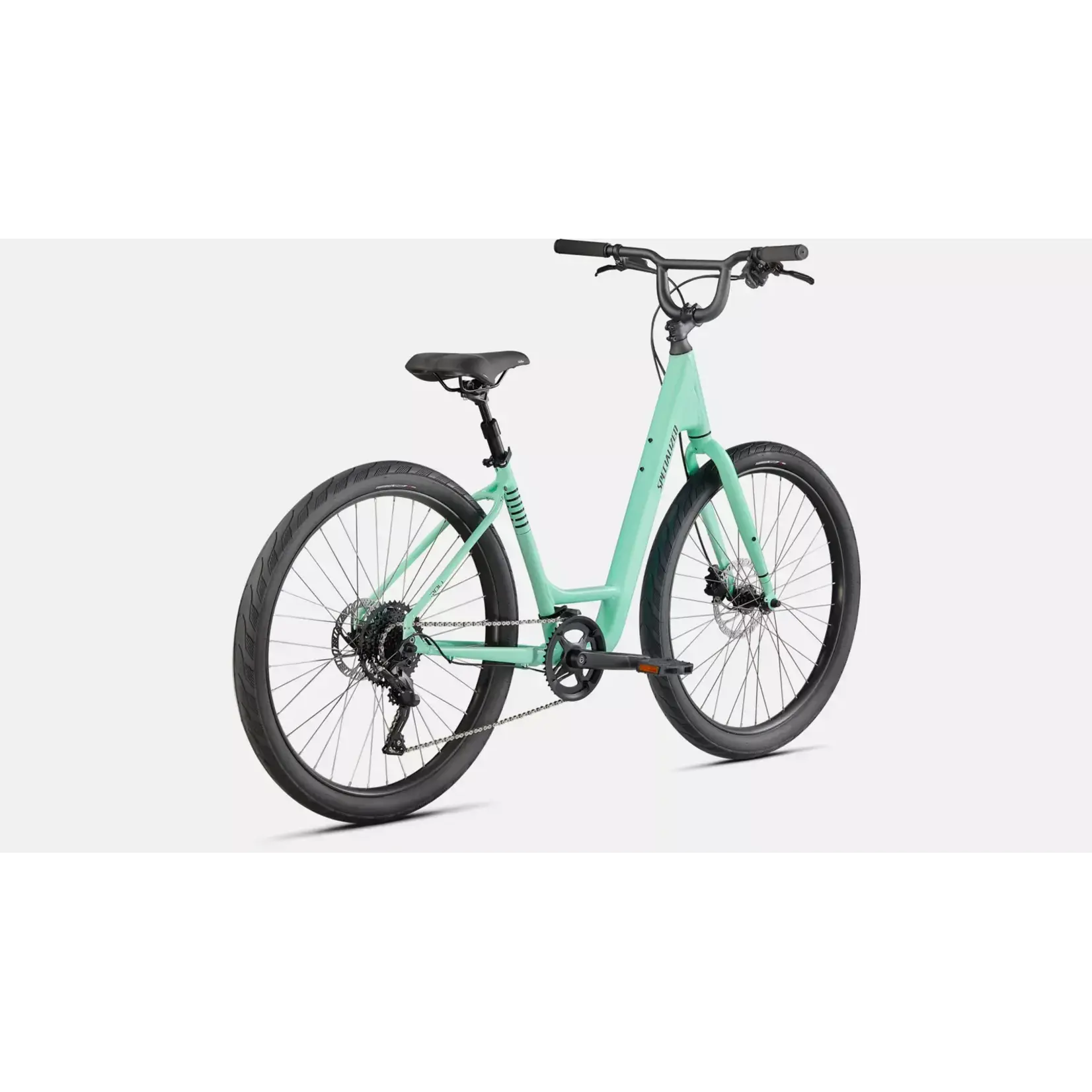 Specialized ROLL 3.0 LOW ENTRY