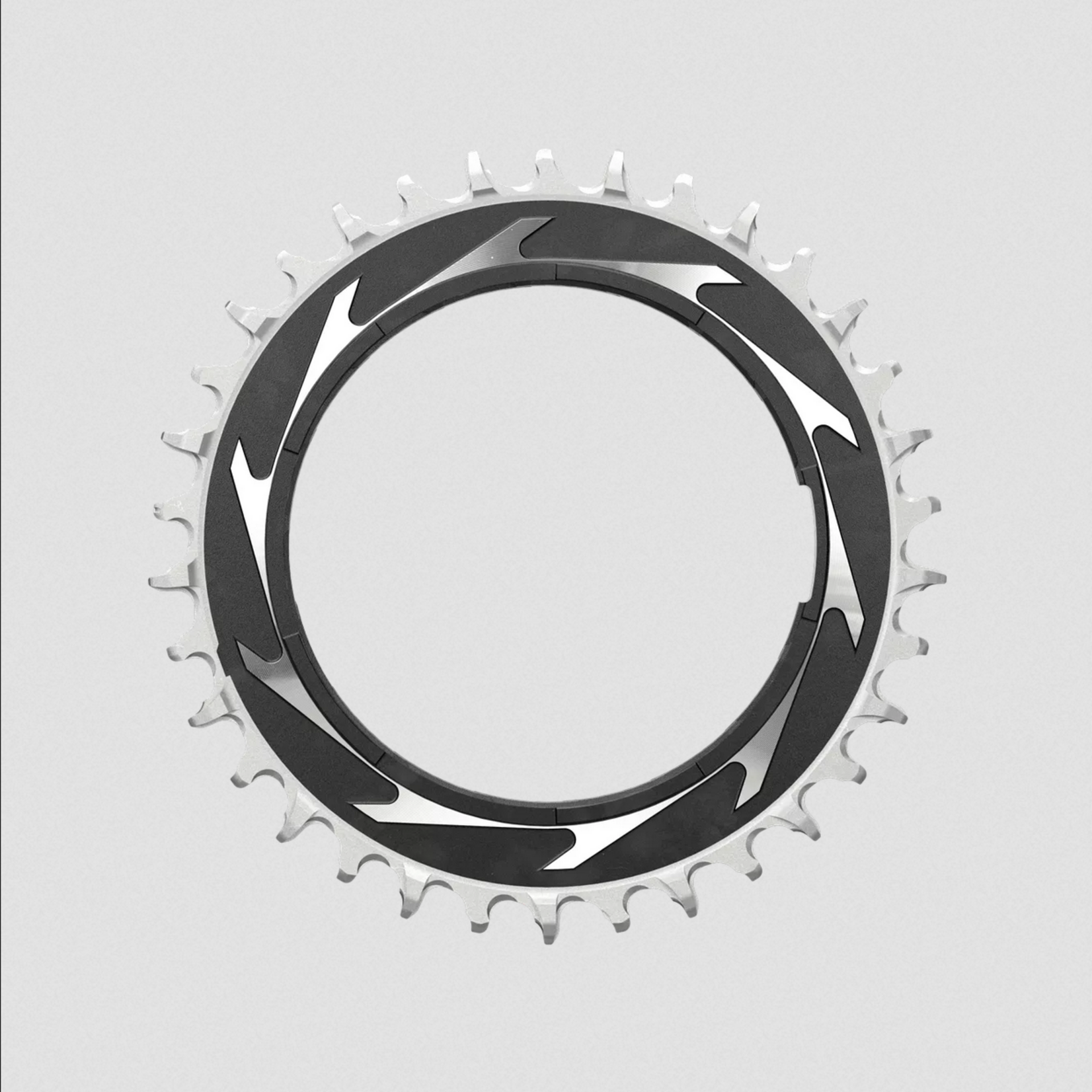 SRAM SRAM EAGLE THREAD MOUNT TRANSMISSION CHANIRING
