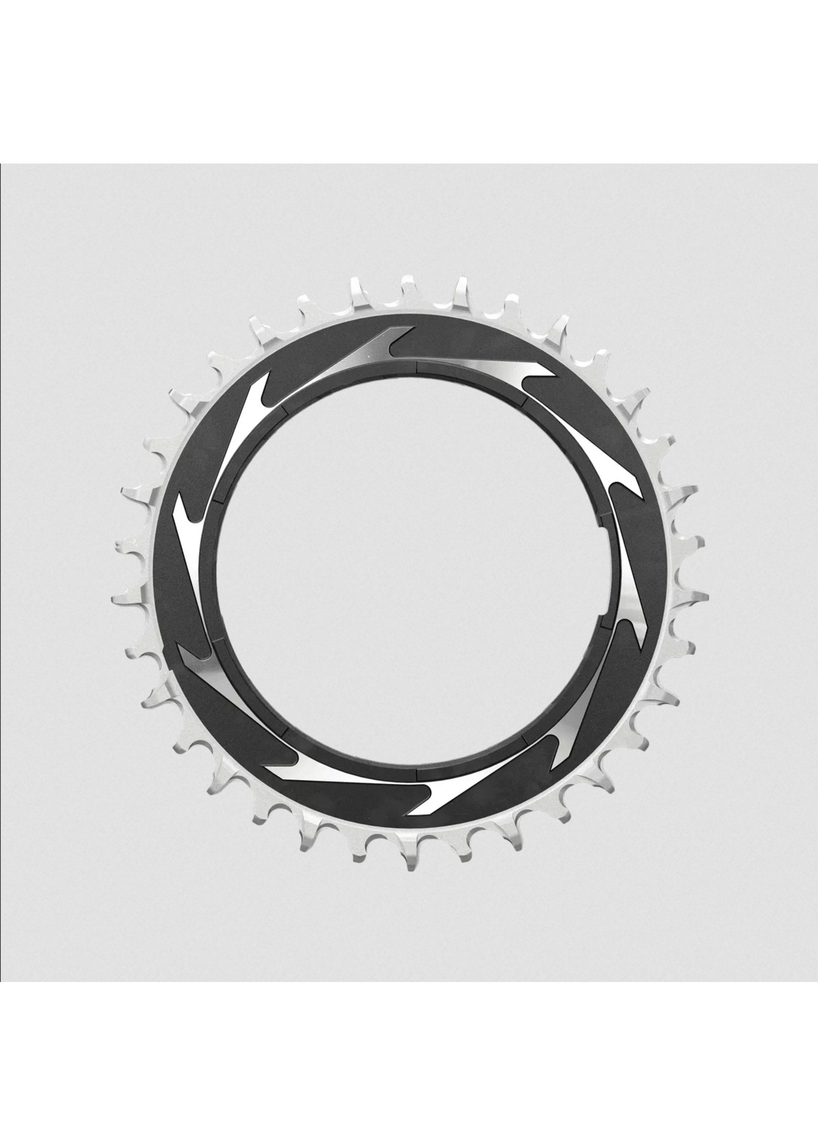 SRAM SRAM EAGLE THREAD MOUNT TRANSMISSION CHANIRING