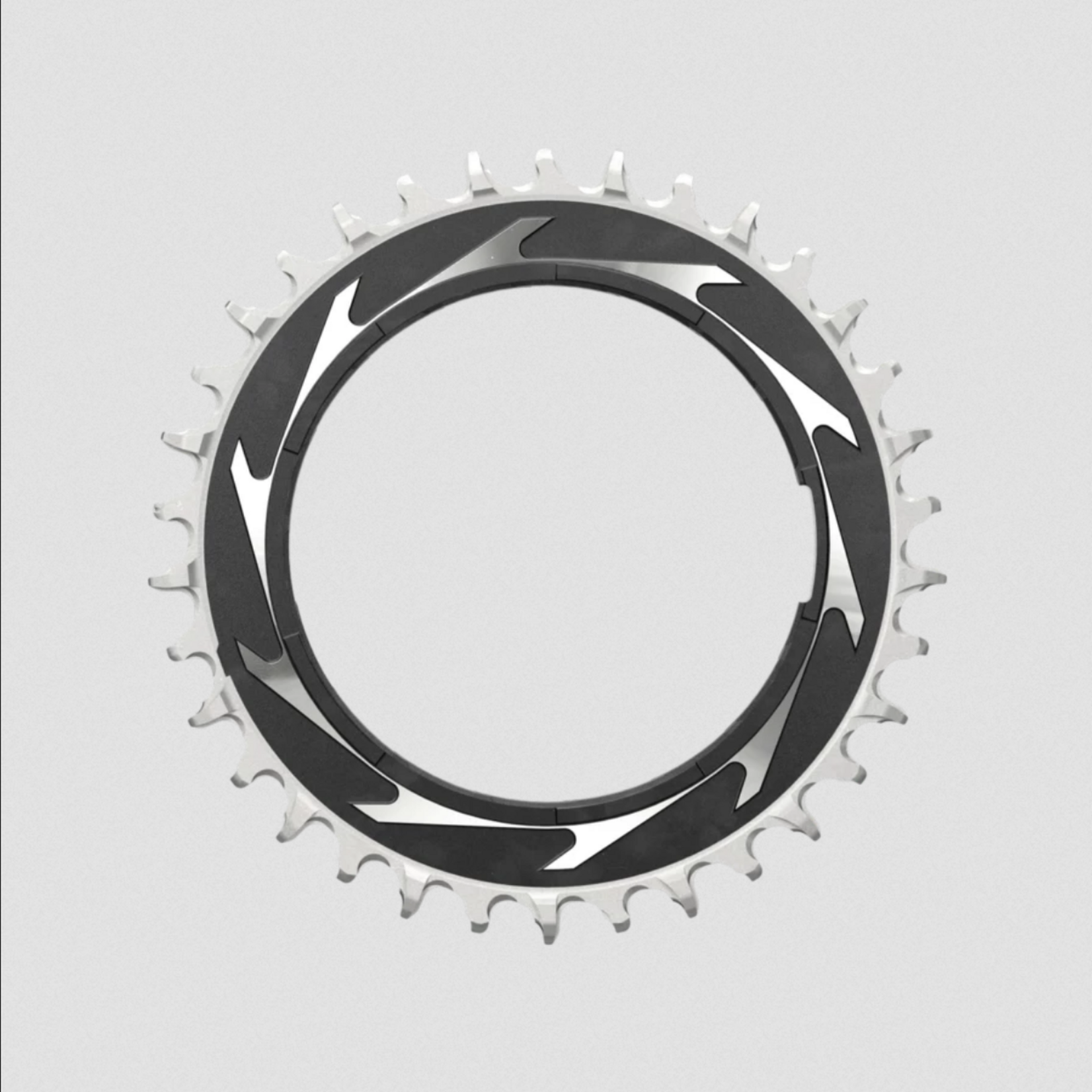 SRAM SRAM EAGLE THREAD MOUNT TRANSMISSION CHANIRING
