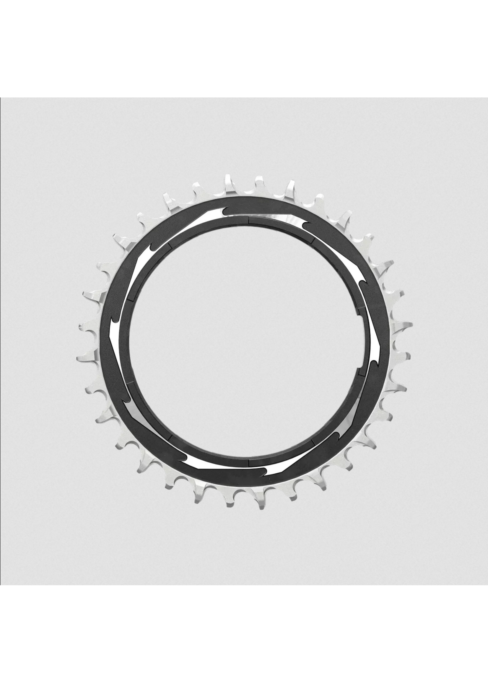 SRAM SRAM EAGLE THREAD MOUNT TRANSMISSION CHANIRING