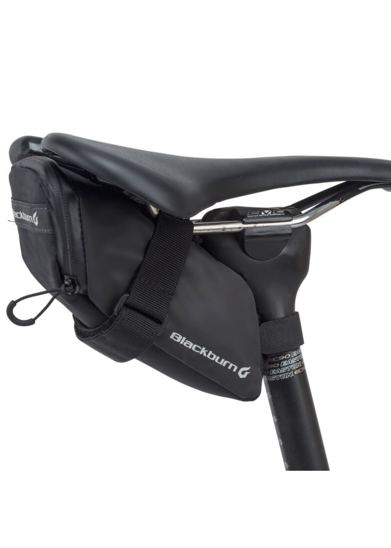 Blackburn GRID MEDIUM SADDLE BAG REFLECTIVE