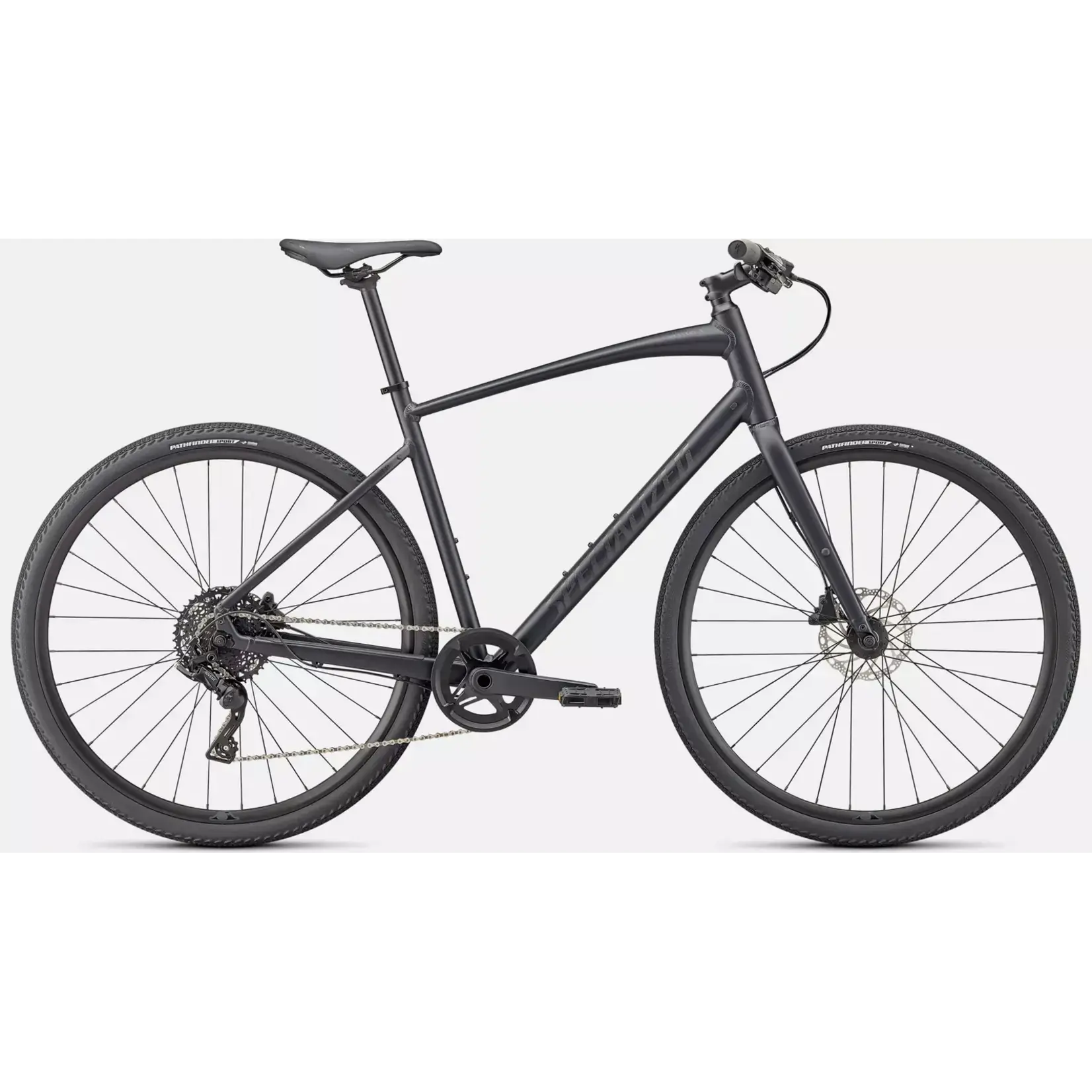 Specialized SIRRUS X 3.0