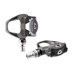 Shimano PD-R9100, DURA-ACE W/SM-SH12 CLEAT, +4MM AXLE
