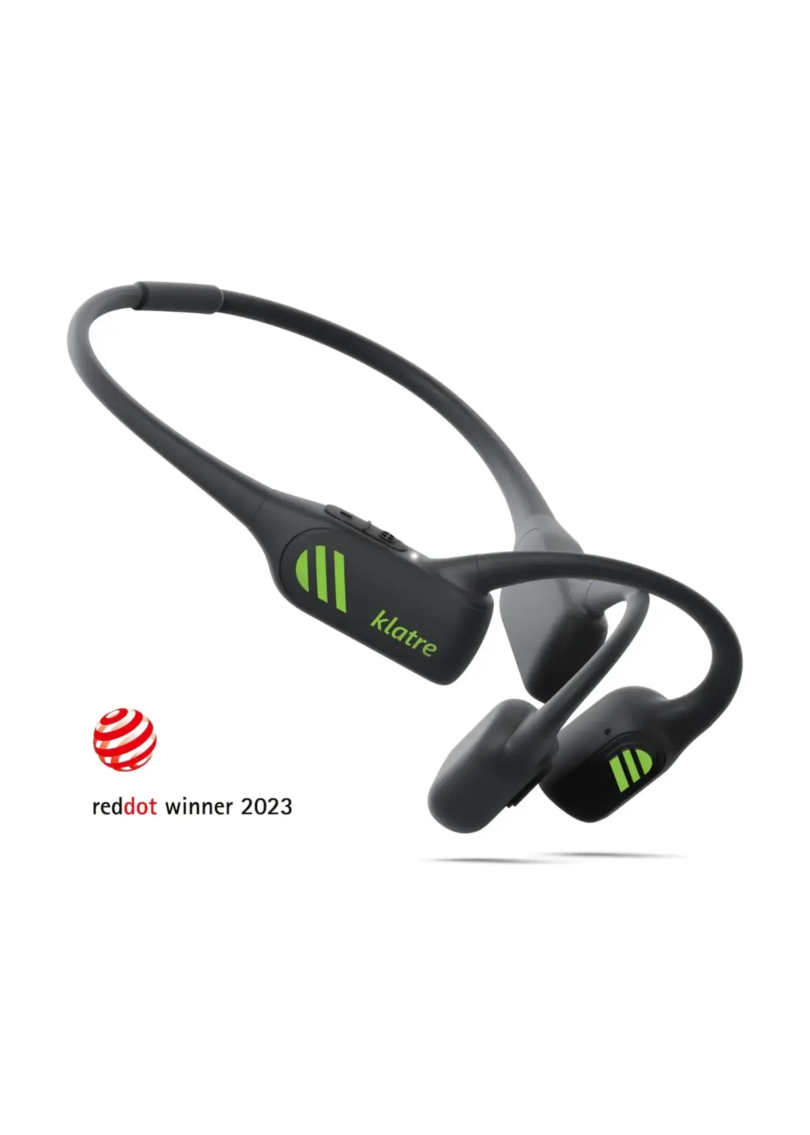 KLATRE KLATRE LS1 TRUE BONE Conduction HEADPHONE