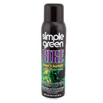 SIMPLE GREEN SIMPLE GREEN FOAM DEGREASER, 20oz