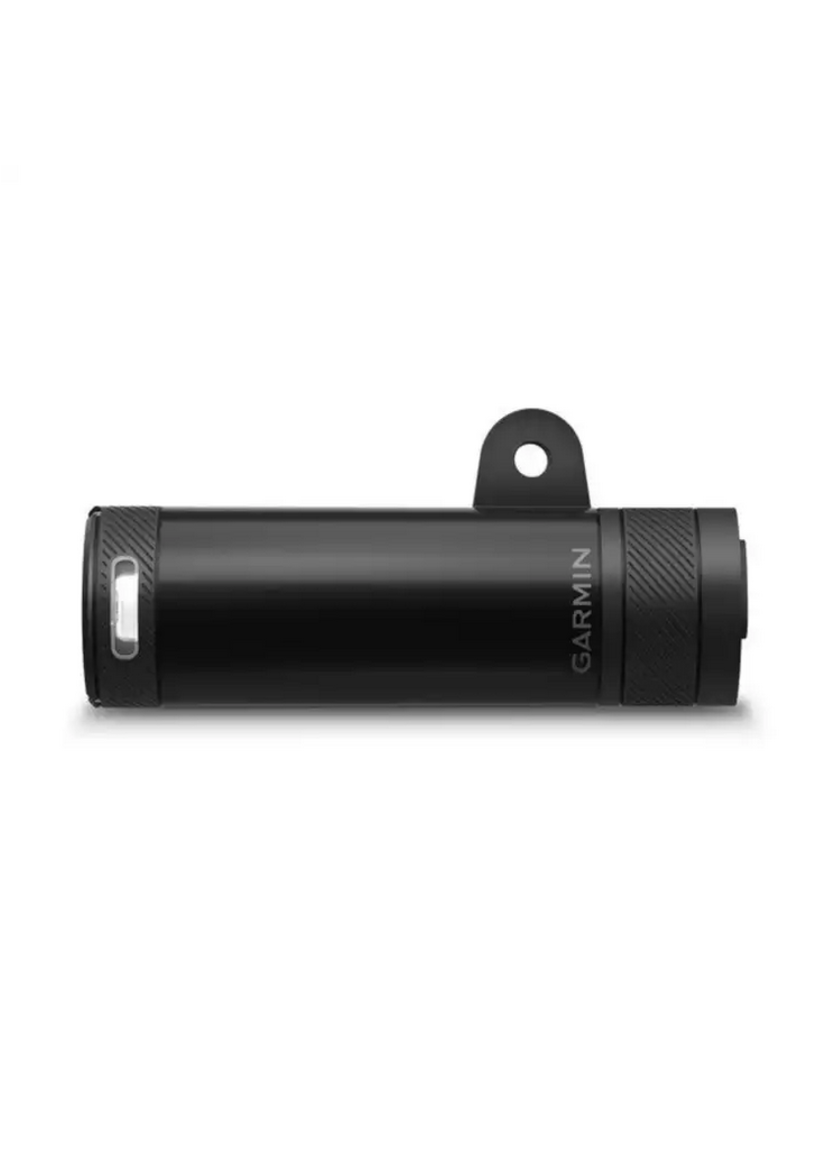 Garmin Varia UT Headlight with Out-front Mount, Urban-Edition