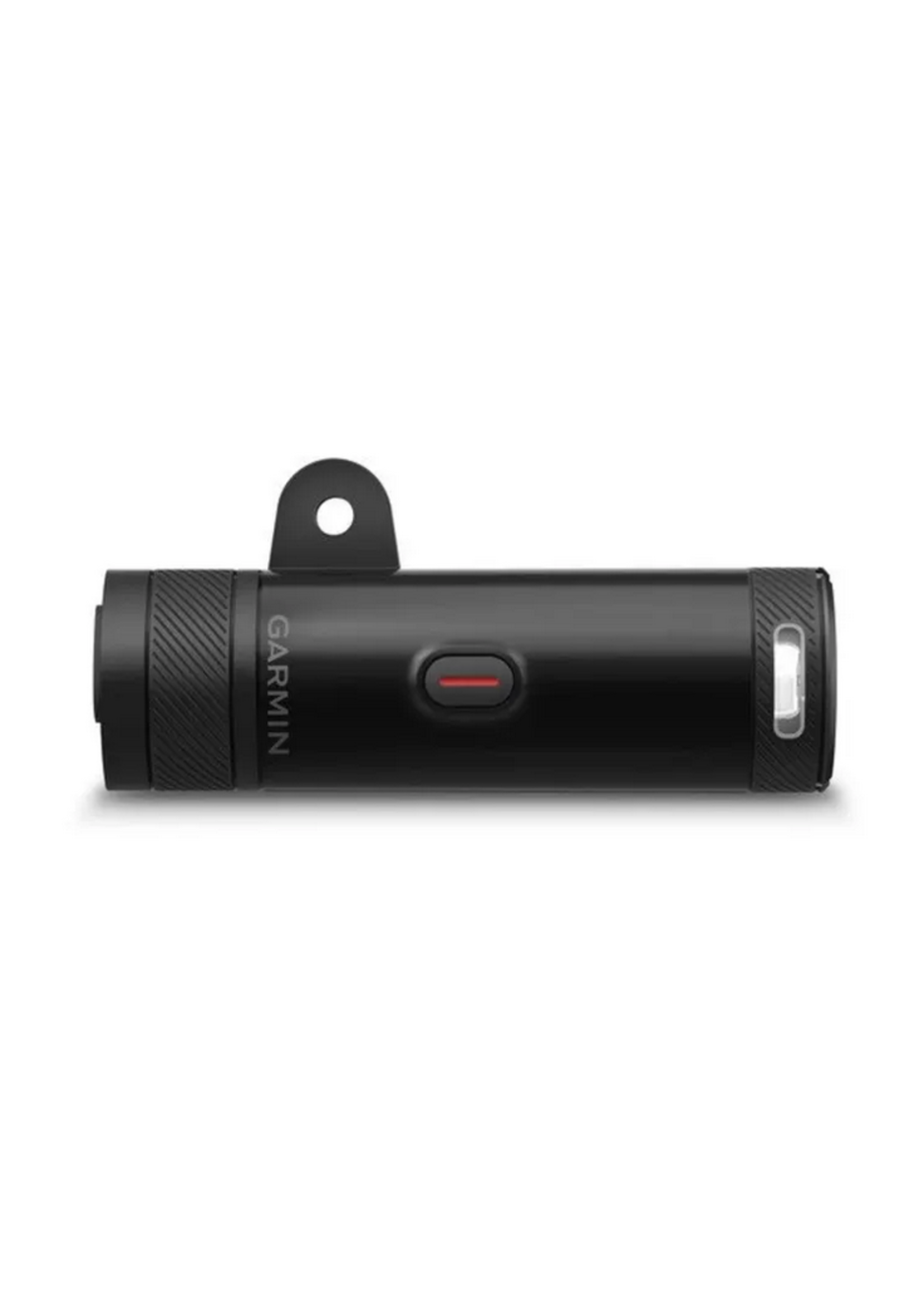 Garmin Varia UT Headlight with Out-front Mount, Urban-Edition