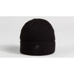 Specialized NEW ERA CUFF BEANIE S-LOGO BLK OSFA One Size