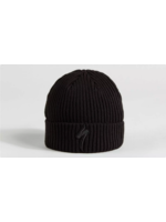 Specialized NEW ERA CUFF BEANIE S-LOGO BLK OSFA One Size