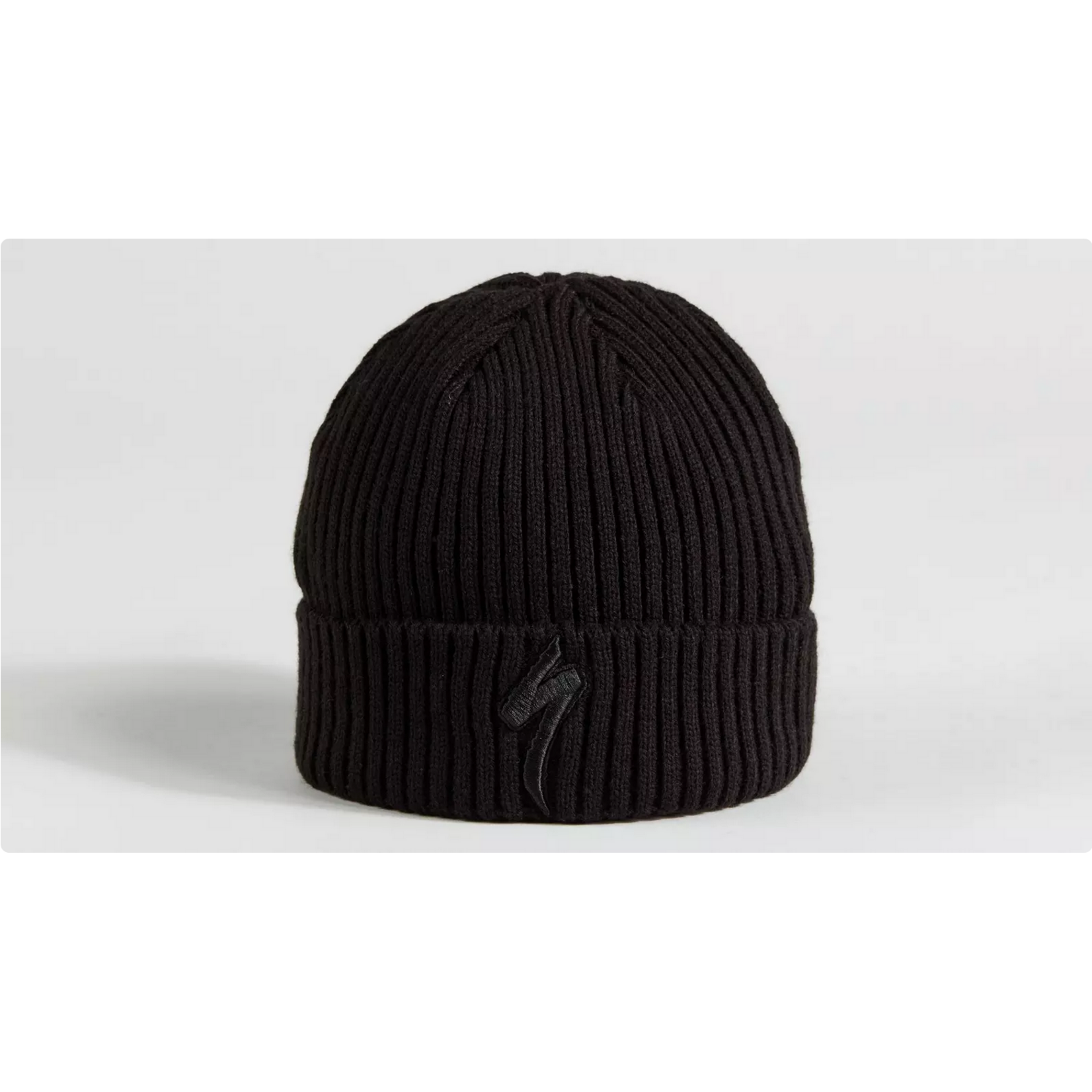Specialized NEW ERA CUFF BEANIE S-LOGO BLK OSFA One Size