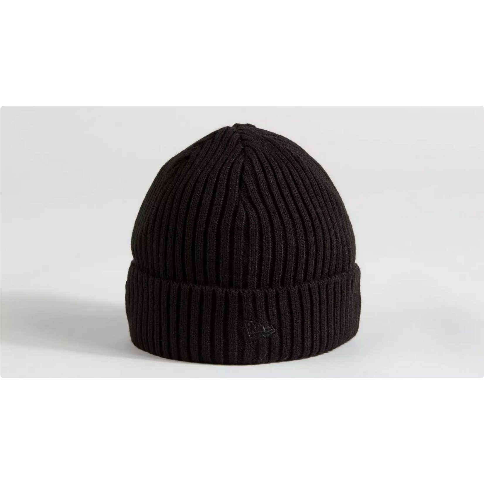Specialized NEW ERA CUFF BEANIE S-LOGO BLK OSFA One Size