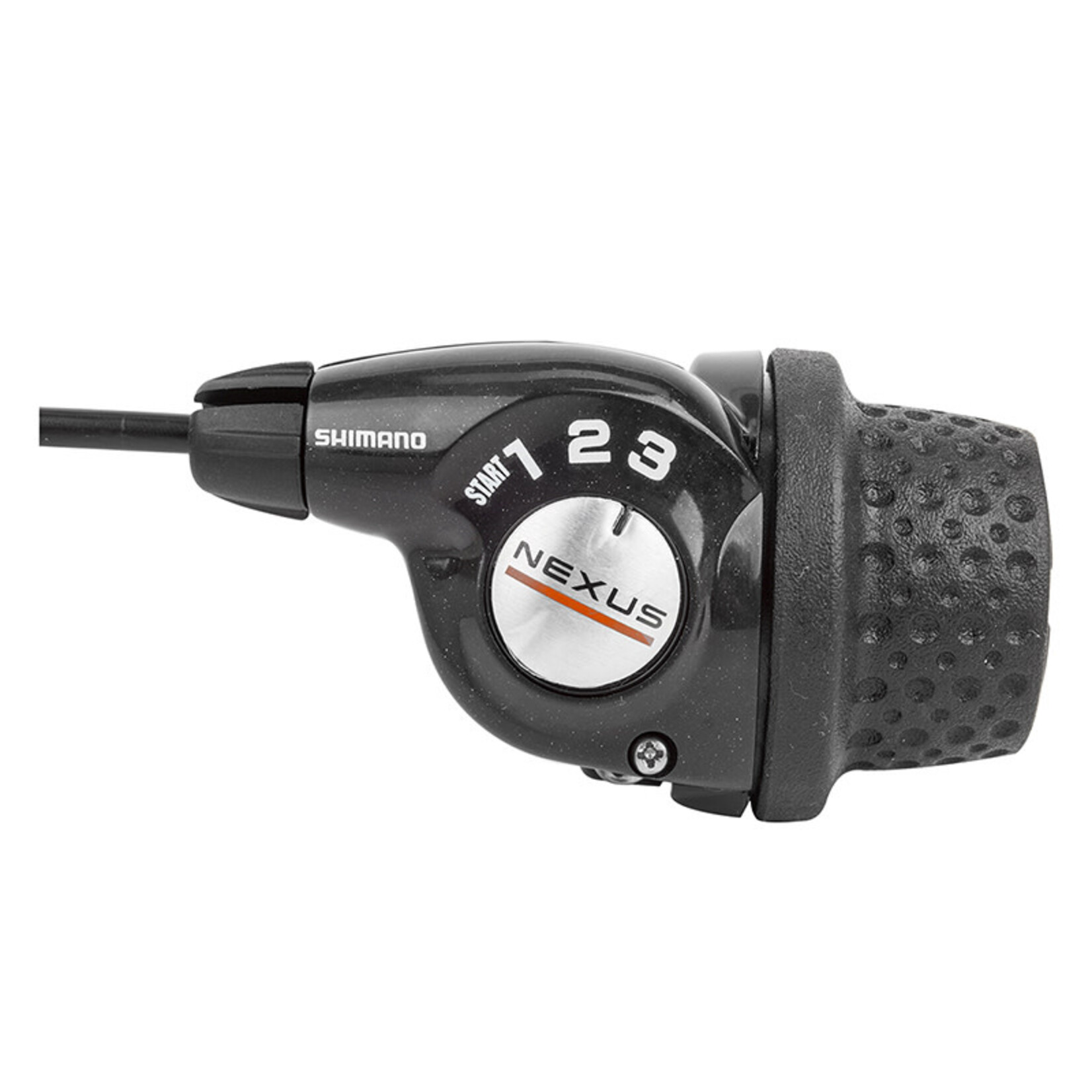 Shimano SHIFTER SHI HB SL-3S35 3s-NEXUS REVO W/BELLCRANK & 1700mm CABLE