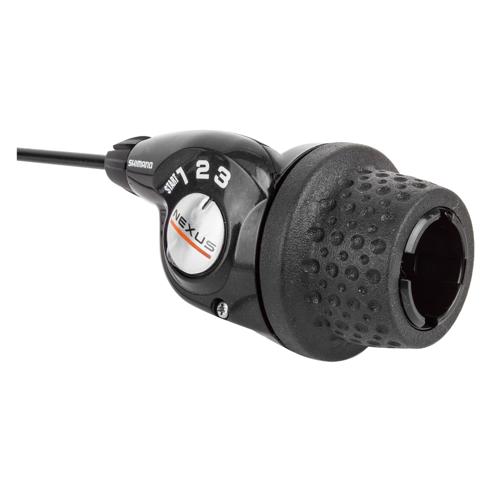 Shimano SHIFTER SHI HB SL-3S35 3s-NEXUS REVO W/BELLCRANK & 1700mm CABLE