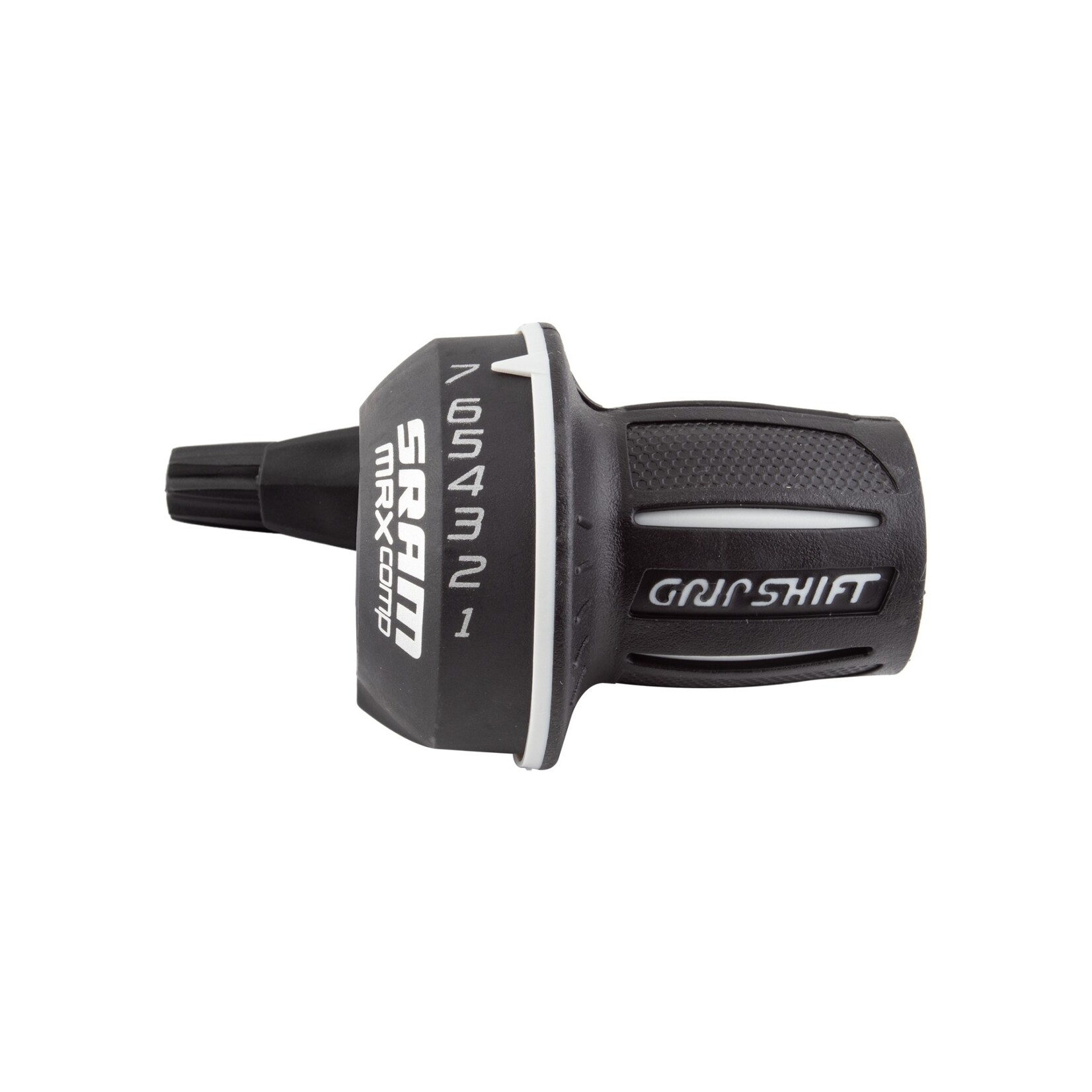 SRAM SRAM MRX Comp 7-Speed Rear Shifter, Shimano compatible
