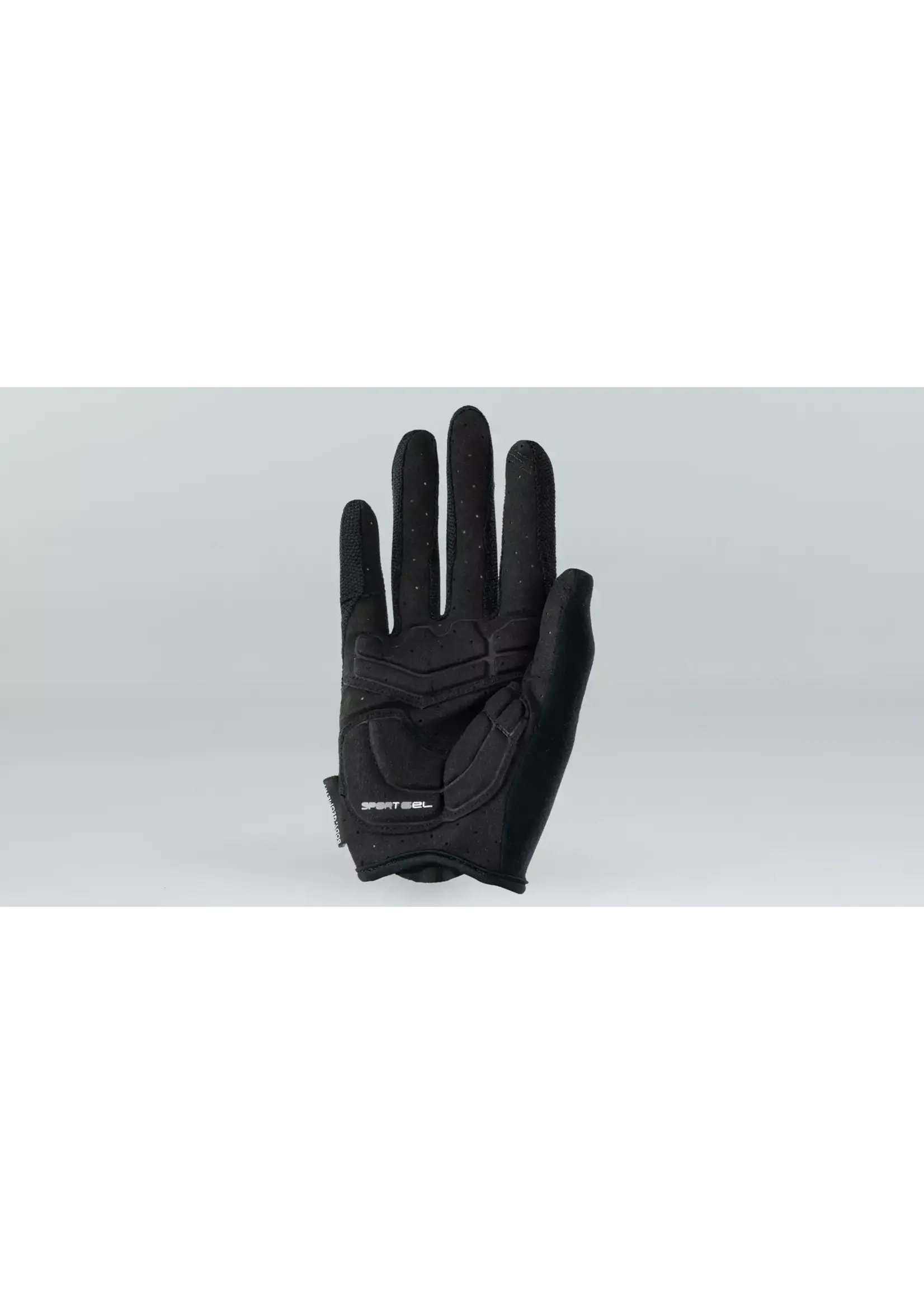 Specialized BG SPORT GEL GLOVE LF BLK L
