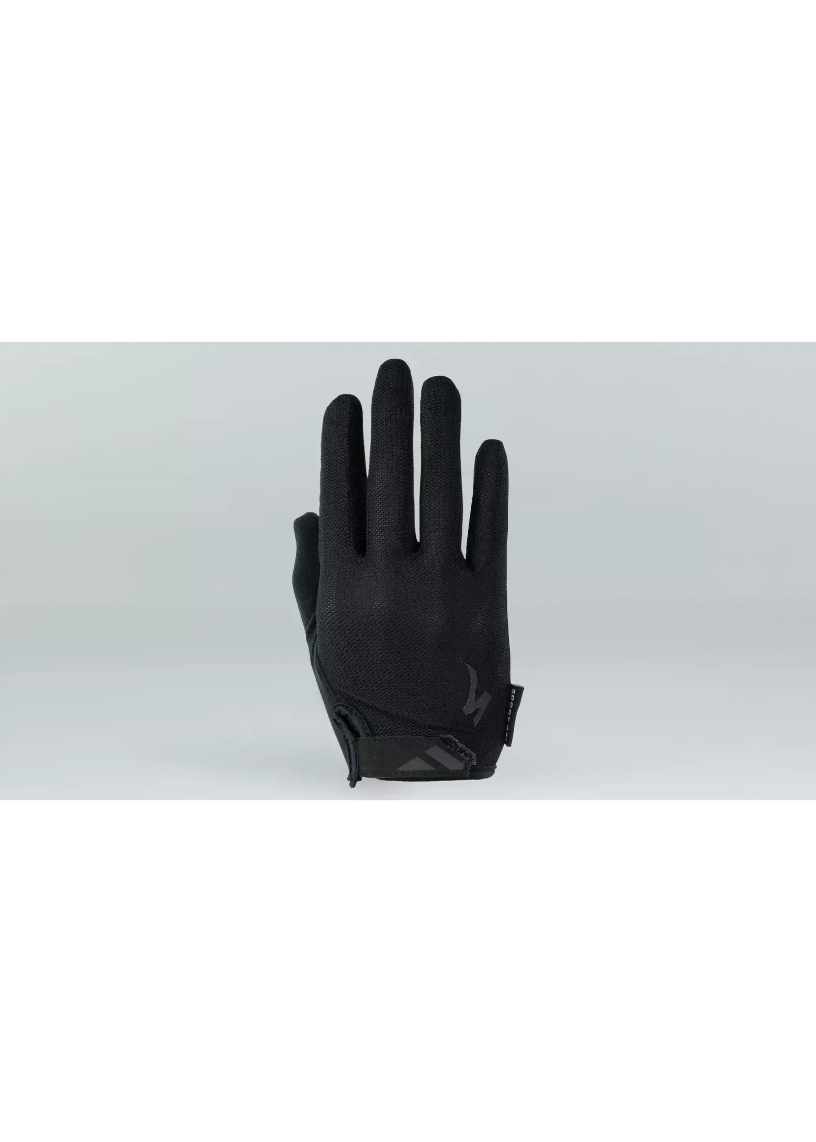 Specialized BG SPORT GEL GLOVE LF BLK L