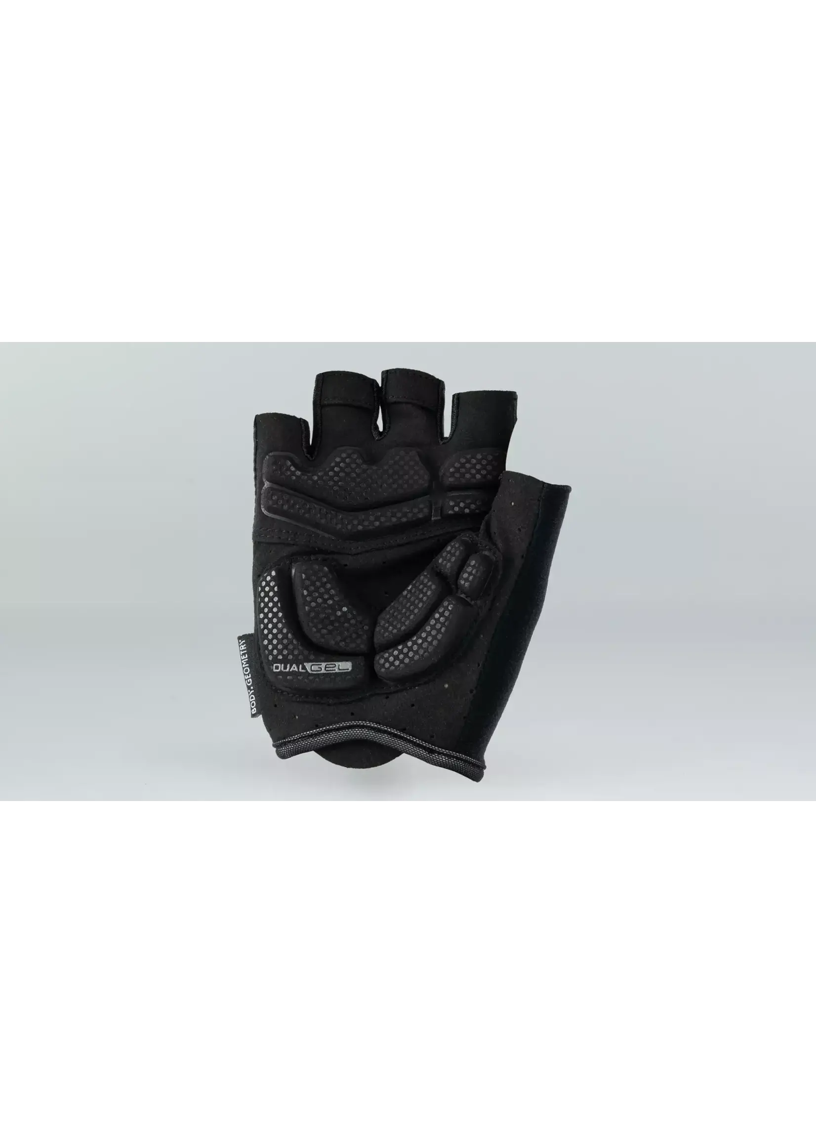 Specialized BG DUAL GEL GLOVE SF BLK LG