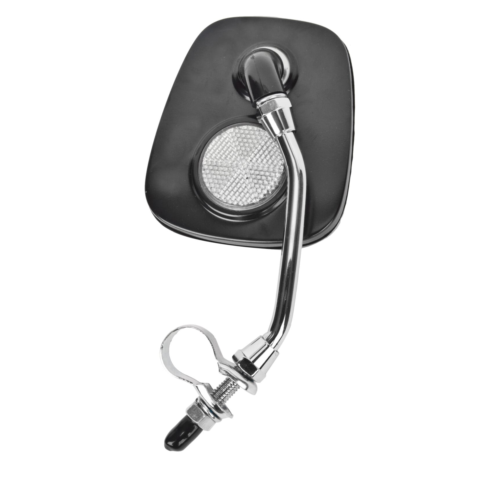 SUNLITE MIRROR SUNLT DELUXE 6in STEM W/REF