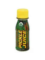 PICKLE JUICE COMPANY FOOD PICKLE JUICE 2.5oz EXTRA STRENGTH @each