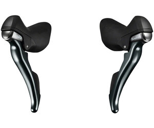 シマノ　DUAL CONTROL LEVER Tiagra ST-4700 SHIMANO TIAGRA DUAL CONTROL SHIFT/BRAKE LEVER ST-4700 RIGHT