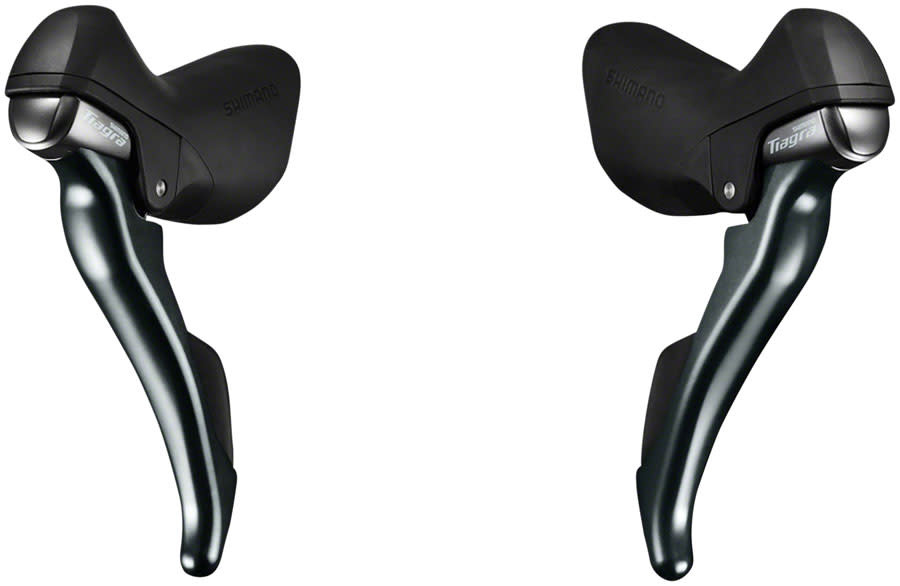 Shimano Shimano Tiagra ST-4700 2x10-Speed Shift/Brake Lever