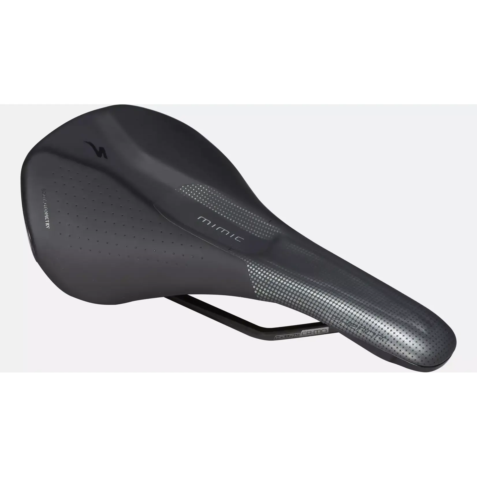 Specialized PHENOM COMP MIMIC SADDLE BLK 155 155MM