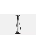 Specialized AIRTOOL SPORT STEEL SWITCHHITTER II FLR PUMP BLK One Size