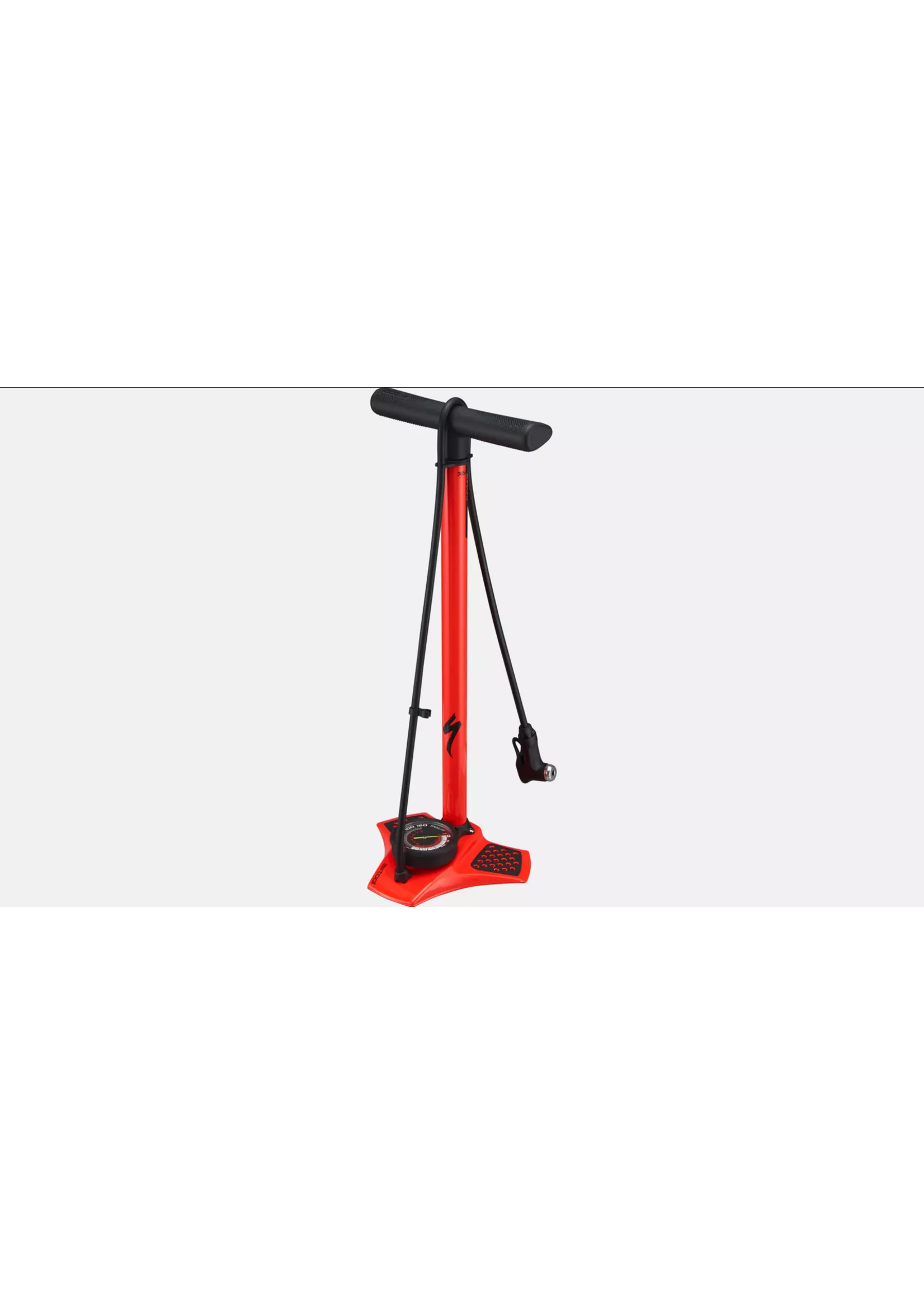 Specialized AIR TOOL COMP FLR PUMP RKTRED One Size