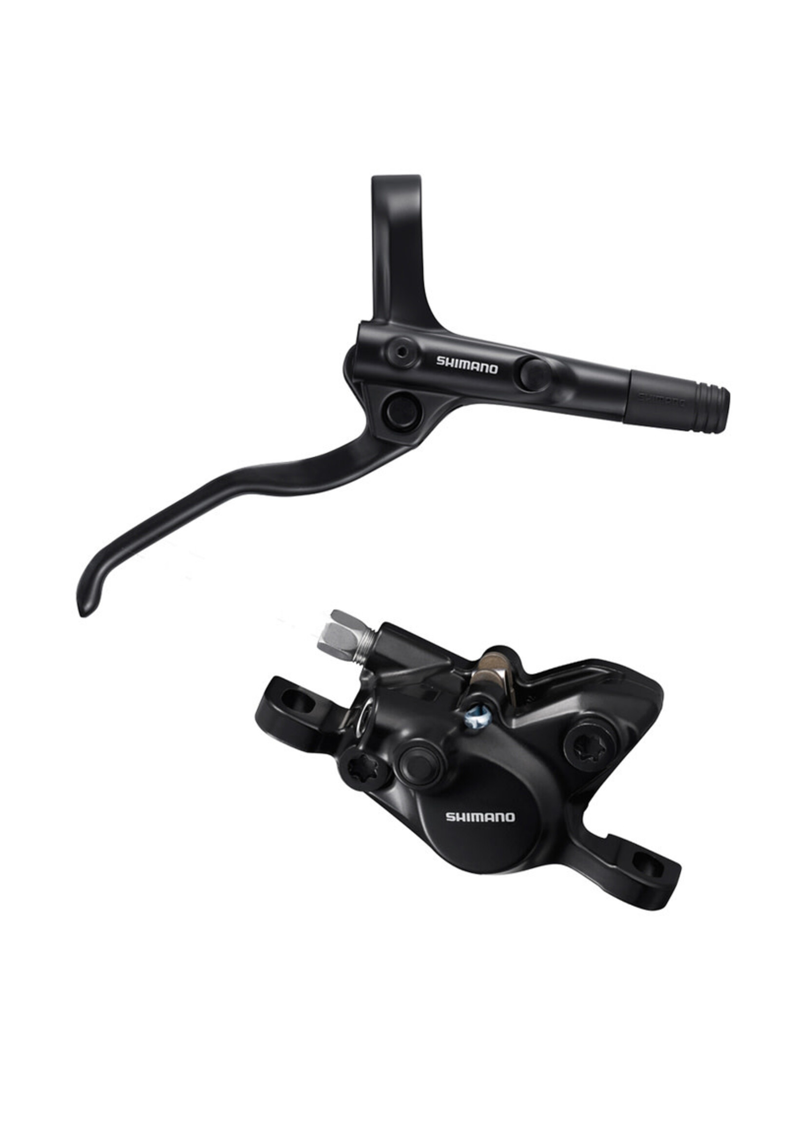 Shimano BR-MT200 (LF) Disc Brake set