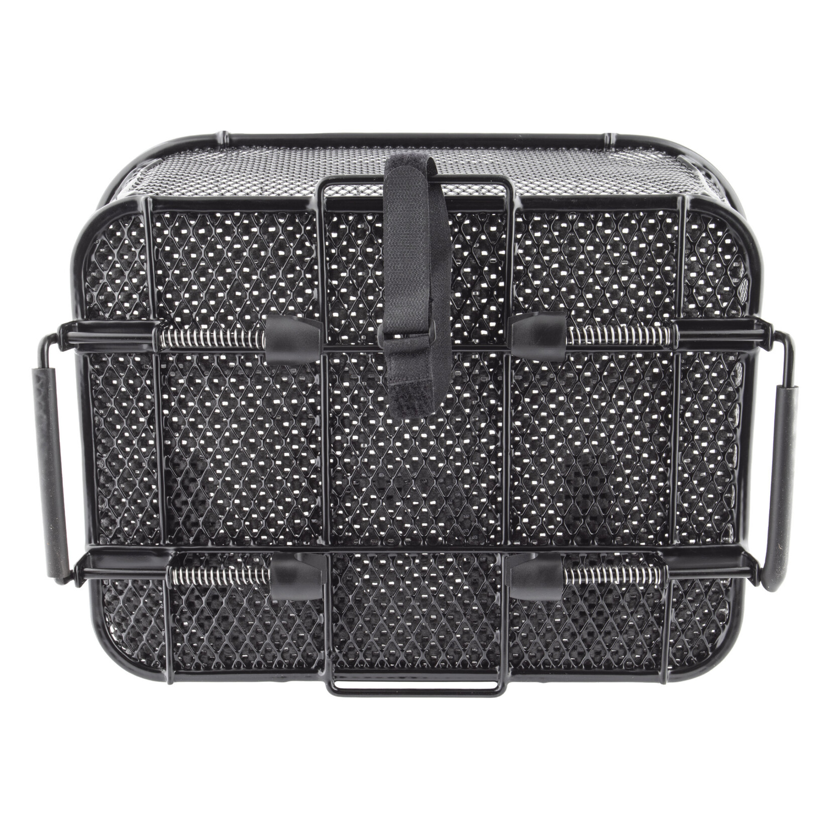 SUNLITE BASKET SUNLT FT/RR WIRE HB/RACTOP QR BK ***PICK 2PCS: BOTTOM BASKET & TOP CAGE***