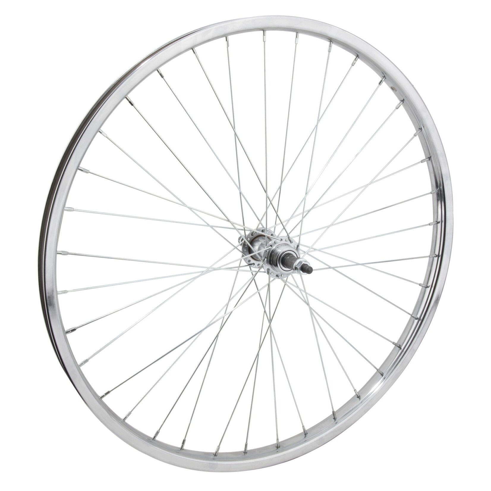 WHEELMASTER WHL RR 26x1.75 559x25 STL CP 36 STL FW 5/6/7sp 135mm 14gUCP