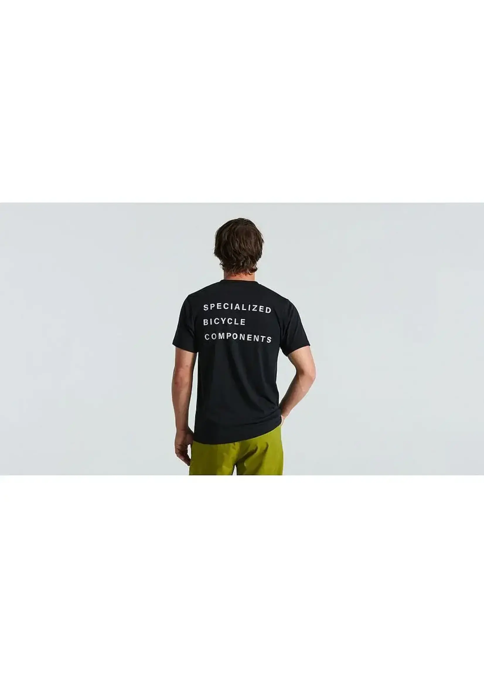 Specialized SBC TEE SS