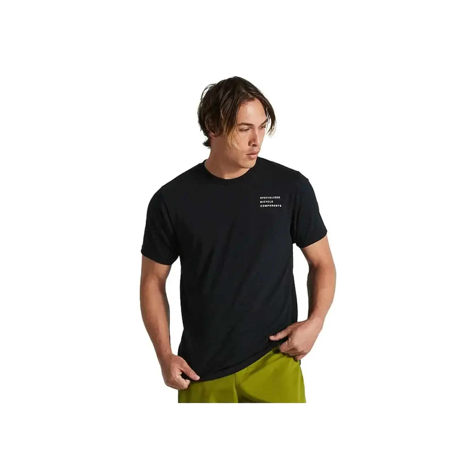 Specialized SBC TEE SS