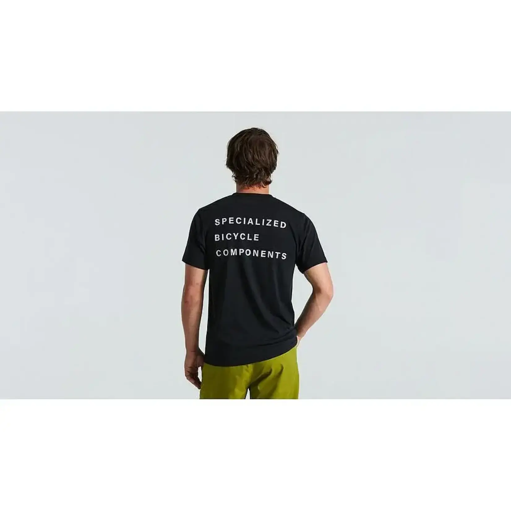 Specialized SBC TEE SS