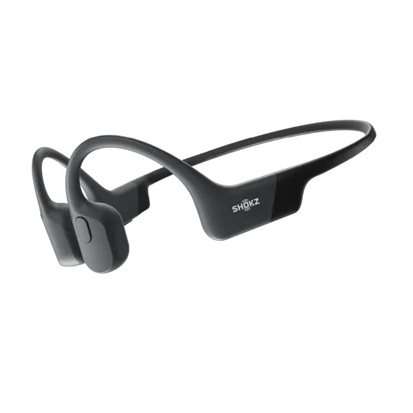 Shokz Shokz OpenRun Pro Mini Black - Big Wheel Cycles USA