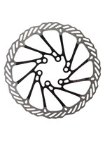 CLARKS BRAKE PART CLK DISC ROTOR 6B CL 160 SL/BK