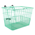 SUNLITE SUNLT FT WIRE/MESH L/O STD S-GREEN w/BRACKET