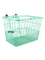 SUNLITE SUNLT FT WIRE/MESH L/O STD S-GREEN w/BRACKET