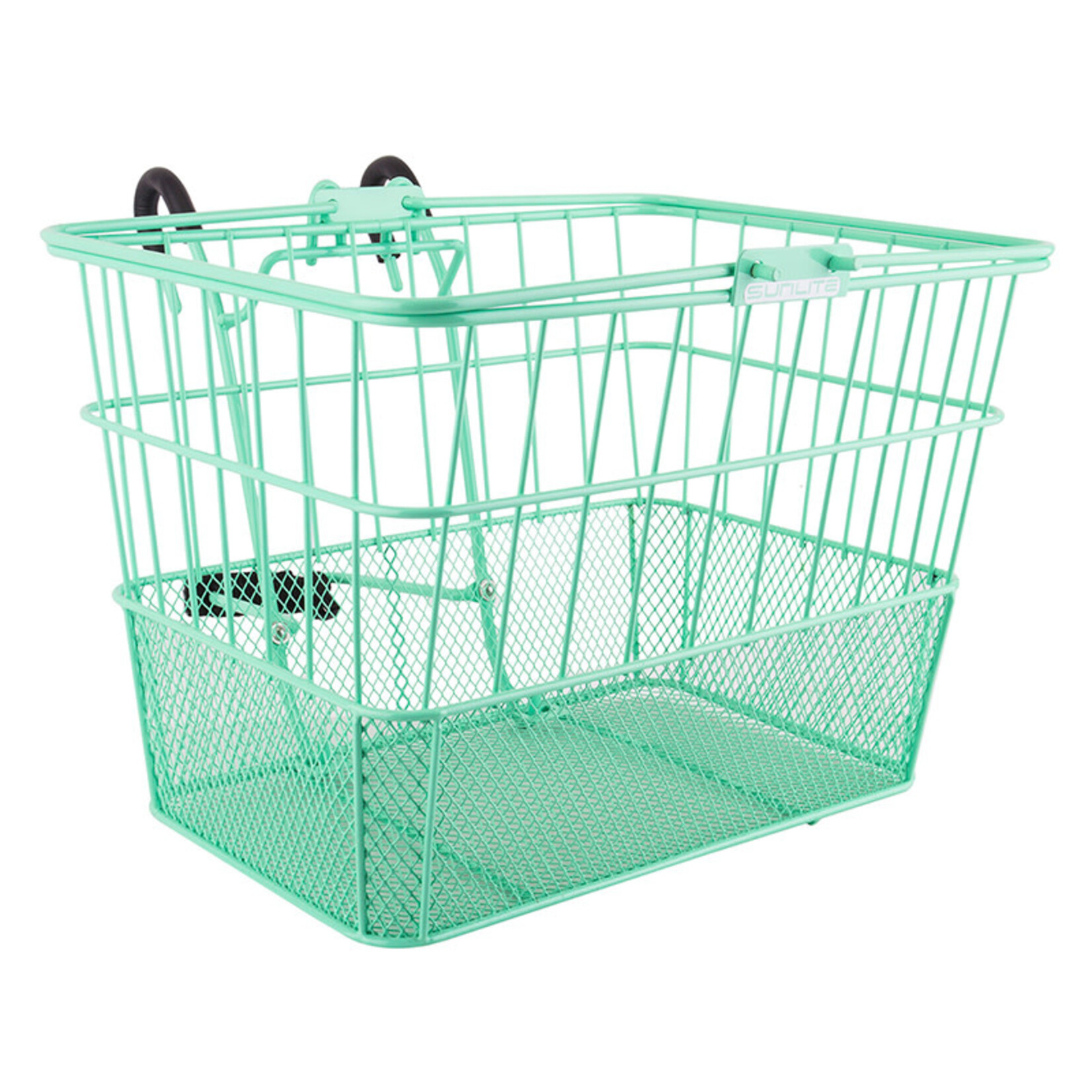 SUNLITE SUNLT FT WIRE/MESH L/O STD S-GREEN w/BRACKET
