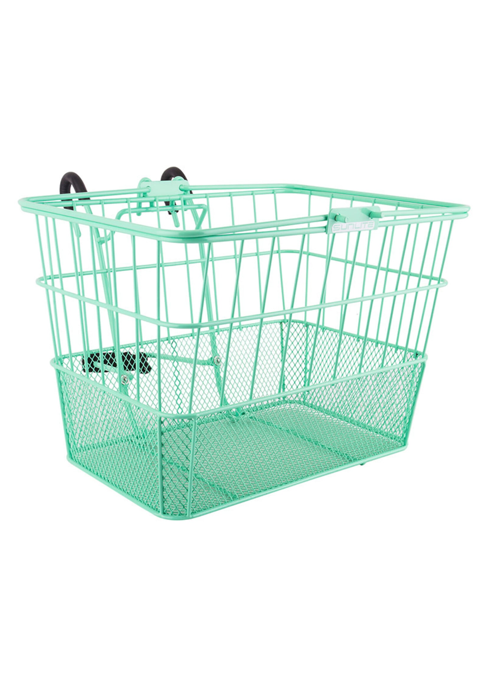 SUNLITE SUNLT FT WIRE/MESH L/O STD S-GREEN w/BRACKET
