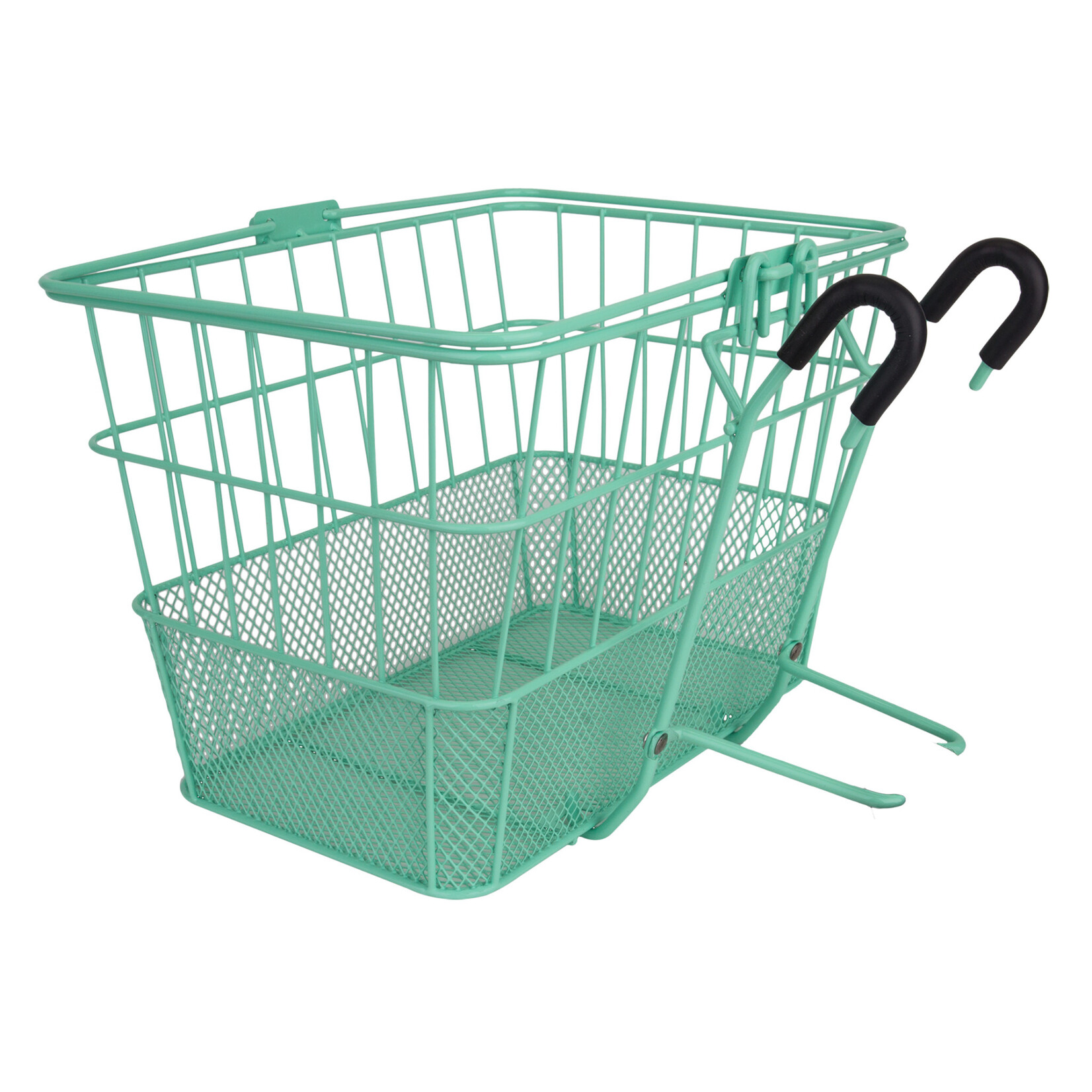 SUNLITE SUNLT FT WIRE/MESH L/O STD S-GREEN w/BRACKET