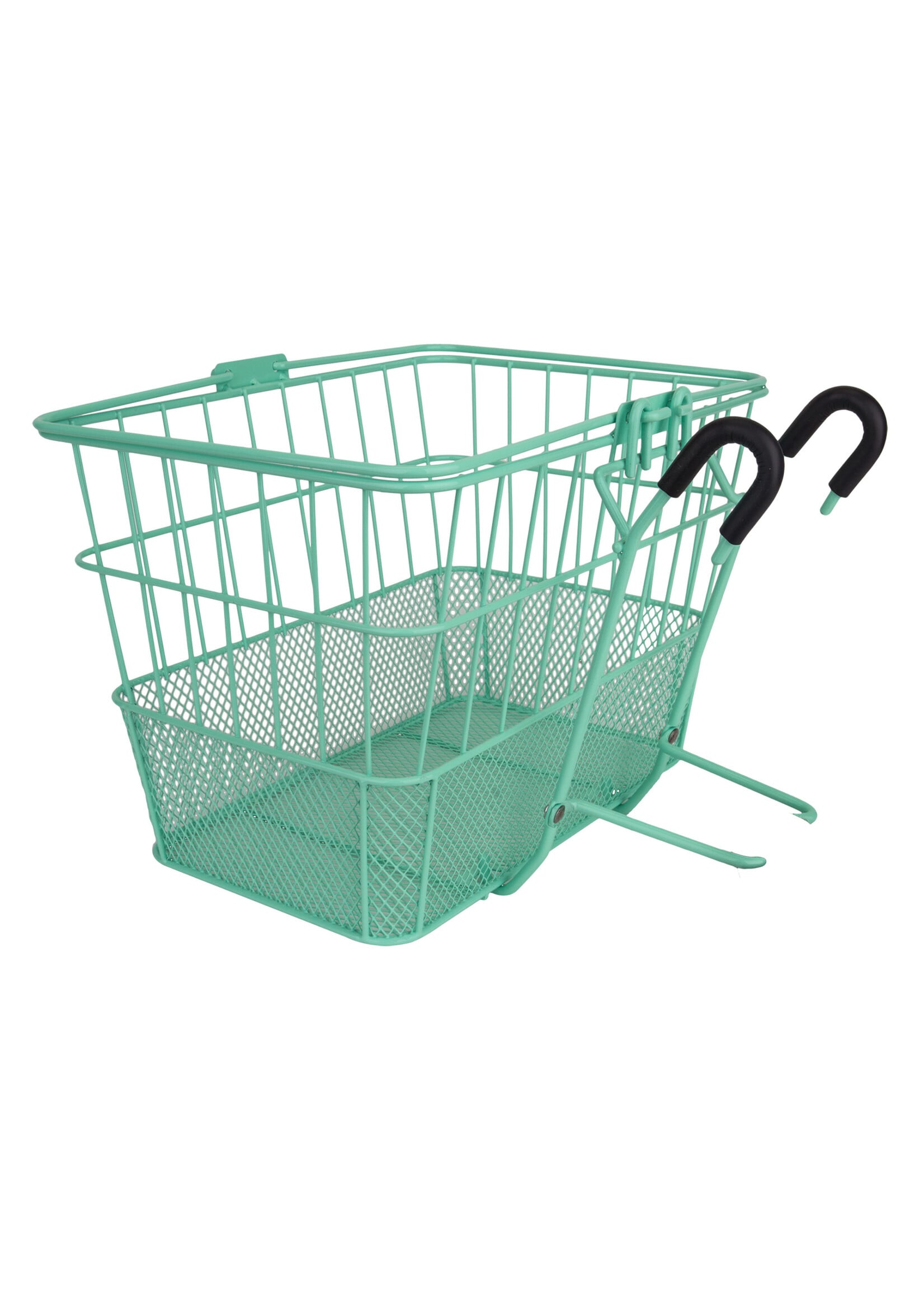 SUNLITE SUNLT FT WIRE/MESH L/O STD S-GREEN w/BRACKET