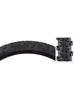 SUNLITE TIRES SUNLT 24x1.95 BK/BK ALPHABITE K831