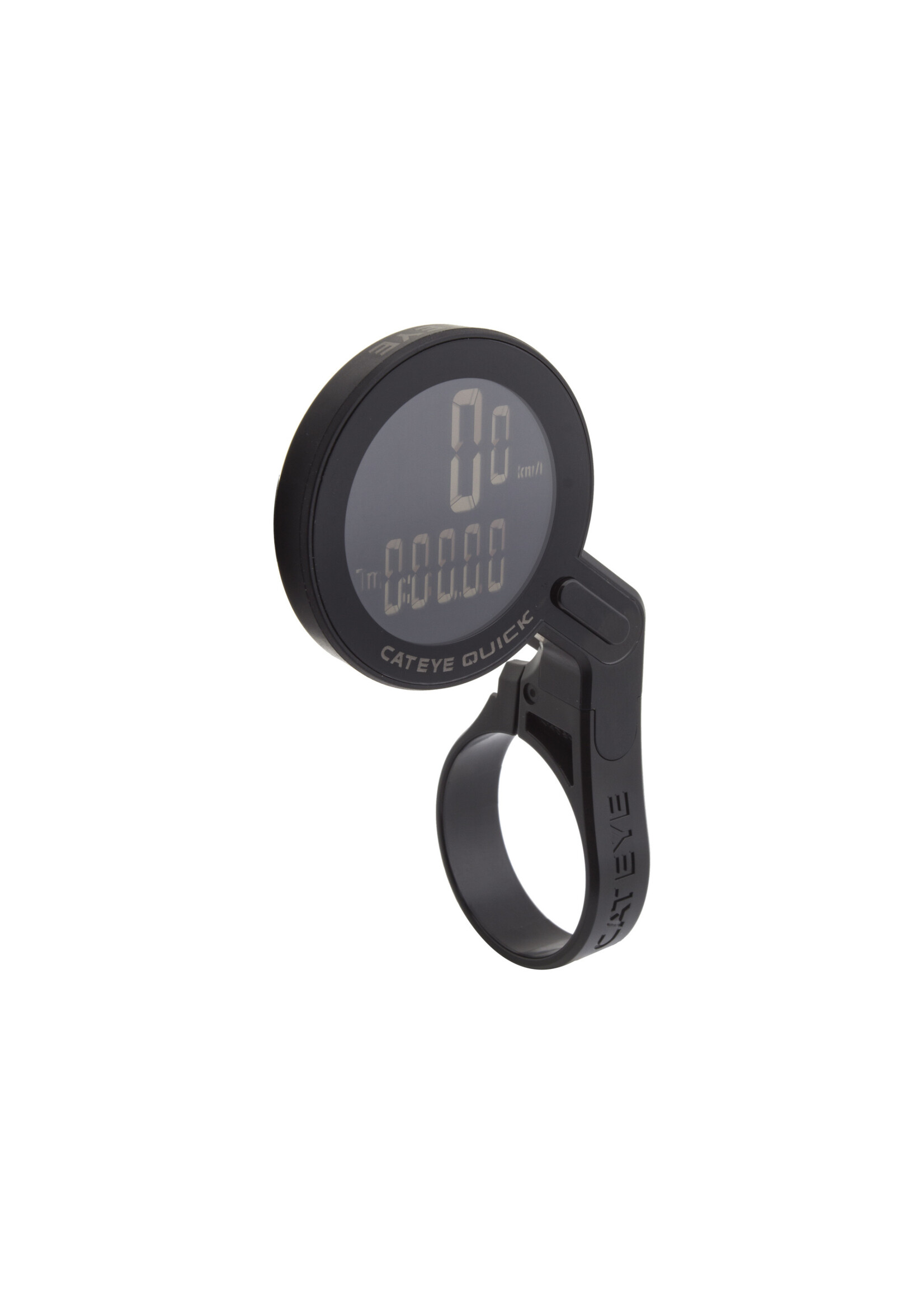 Cateye COMPUTER CATEYE CC-RS100W QUICK WRELESS BK